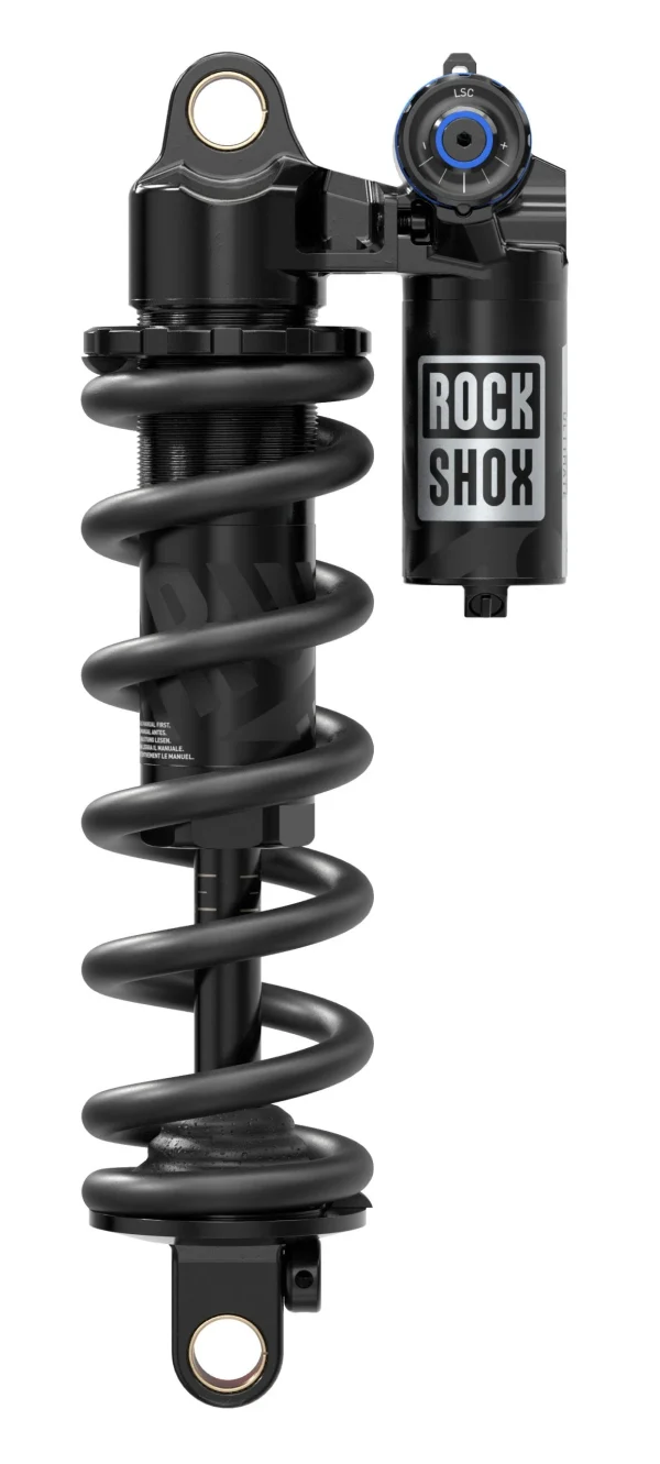 Rock Shox Rock Shox Super Deluxe Ultimate Coil RC2T 230x60mm Dämpfer sale online deutschland 3