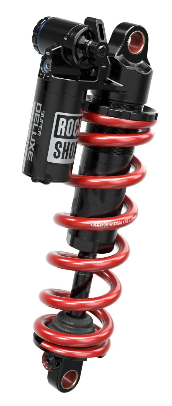 Rock Shox Rock Shox Super Deluxe Ultimate Coil RC2T 230x60mm Dämpfer sale online deutschland 1