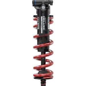 Rock Shox Rock Shox Super Deluxe Ultimate Coil RC2T 205×57.5mm Trunnion Dämpfer Verkauf 6