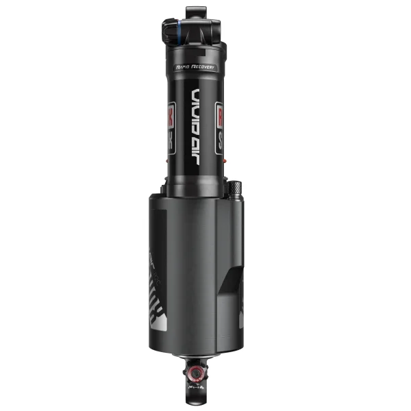 Rock Shox Vivid Air R2C Tune Mid/Mid 216×63.5mm Dämpfer Feinstes 3