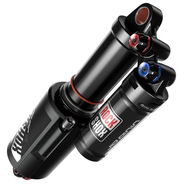 Rock Shox Vivid Air R2C Tune Mid/Mid 216×63.5mm Dämpfer Feinstes 1