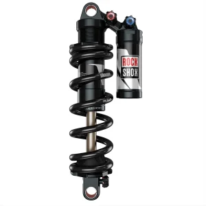 online günstig kaufen Rock Shox Vivid R2C Tune Mid/Mid 216×63.5mm Dämpfer 6