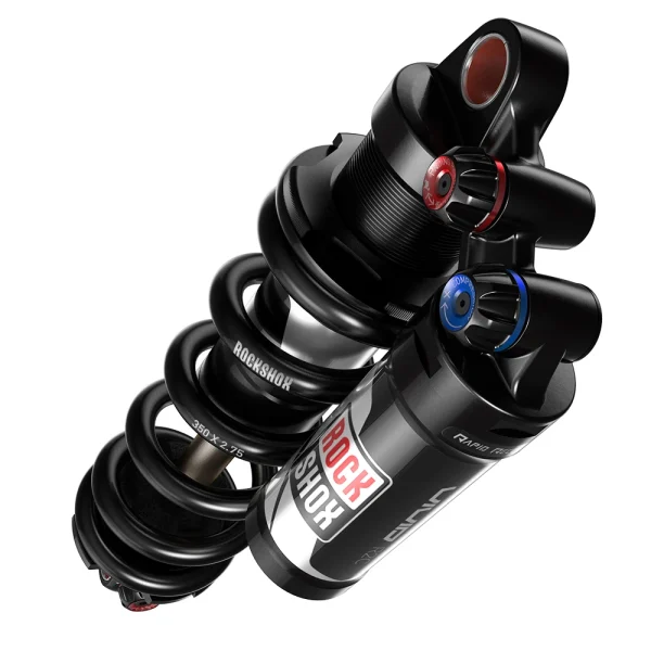 online günstig kaufen Rock Shox Vivid R2C Tune Mid/Mid 216×63.5mm Dämpfer 1