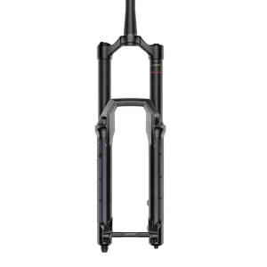 Besten Ruf Rock Shox ZEB Select RC Debon Air+ 180mm 29″/44mm Off-Set/15x110mm Diffusion Black 7