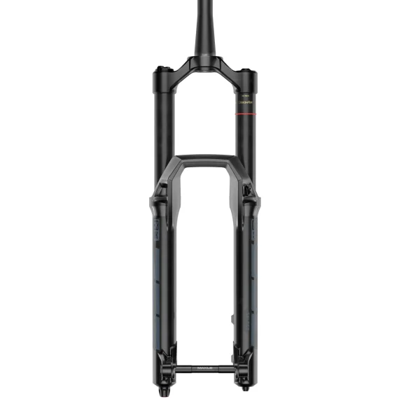 Besten Ruf Rock Shox ZEB Select RC Debon Air+ 180mm 29″/44mm Off-Set/15x110mm Diffusion Black 3