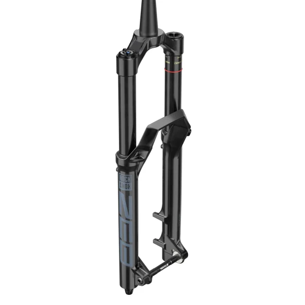 Besten Ruf Rock Shox ZEB Select RC Debon Air+ 180mm 29″/44mm Off-Set/15x110mm Diffusion Black 1