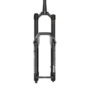 Rock Shox ZEB Ultimate Charger 3 RC2 Debon Air+ 170mm 29″/44mm Off-Set/15x110mm Gloss Black Online Shop von 8