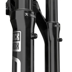 Rock Shox ZEB Ultimate Charger 3 RC2 Debon Air+ 170mm 29″/44mm Off-Set/15x110mm Gloss Black Online Shop von 10