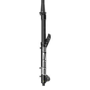 Rock Shox ZEB Ultimate Charger 3 RC2 Debon Air+ 170mm 29″/44mm Off-Set/15x110mm Gloss Black Online Shop von 12