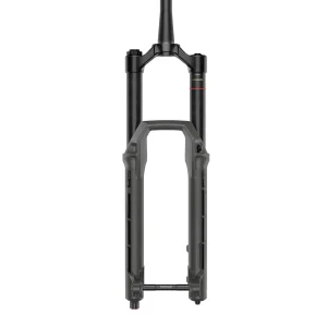 outlet online deutschland Rock Shox ZEB Ultimate Charger 3 RC2 Debon Air+ 180mm 29″/44mm Off-Set/15x110mm Grey 8