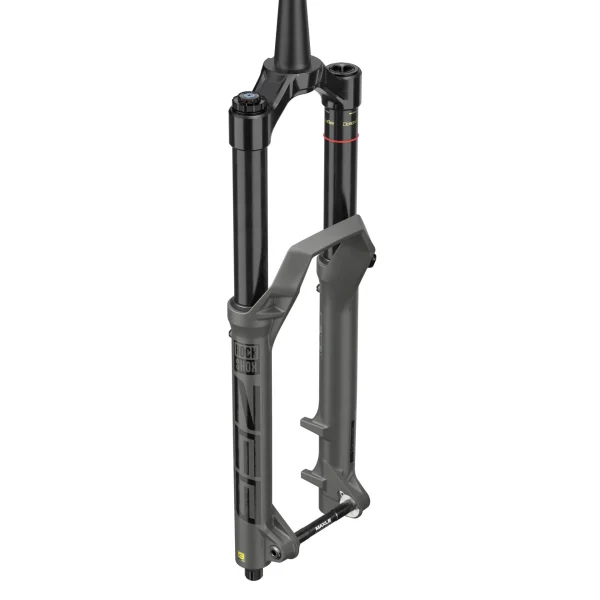 outlet online deutschland Rock Shox ZEB Ultimate Charger 3 RC2 Debon Air+ 180mm 29″/44mm Off-Set/15x110mm Grey 1