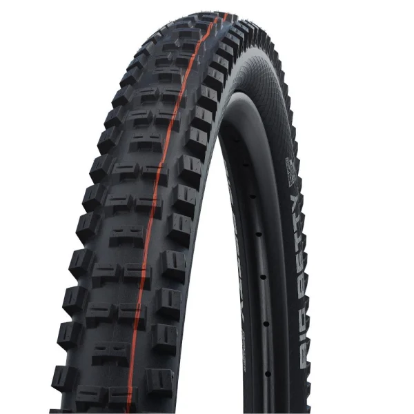 münchen online shop Schwalbe Big Betty Addix Soft Super Trail SnakeSkin Tubeless Easy E-50 29×2.60 Reifen 1