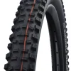 Schlussverkauf Schwalbe Hans Dampf Addix Soft Super Trail SnakeSkin Tubeless Easy E-25 27.5×2.35 Reifen 8