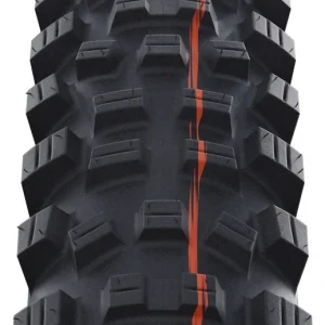 Schwalbe Hans Dampf Addix Soft Super Trail SnakeSkin Tubeless Easy E-25 Bronze Skin 29×2.60 Reifen outlet shop online 9