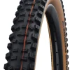 Schwalbe Hans Dampf Addix Soft Super Trail SnakeSkin Tubeless Easy E-25 Bronze Skin 29×2.60 Reifen outlet shop online 11