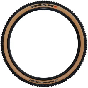 Schwalbe Hans Dampf Addix Soft Super Trail SnakeSkin Tubeless Easy E-25 Bronze Skin 29×2.60 Reifen outlet shop online 11