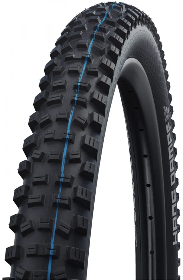 Schwalbe Hans Dampf Addix Speedgrip Super Trail SnakeSkin Tubeless Easy E-25 29×2.60 Reifen Online Shop von 1