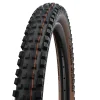 Qualitätssicherung Schwalbe Magic Mary Addix Soft Super Trail SnakeSkin Tubeless Easy E-50 Bronze Sidewall 29×2.40 Reifen 8