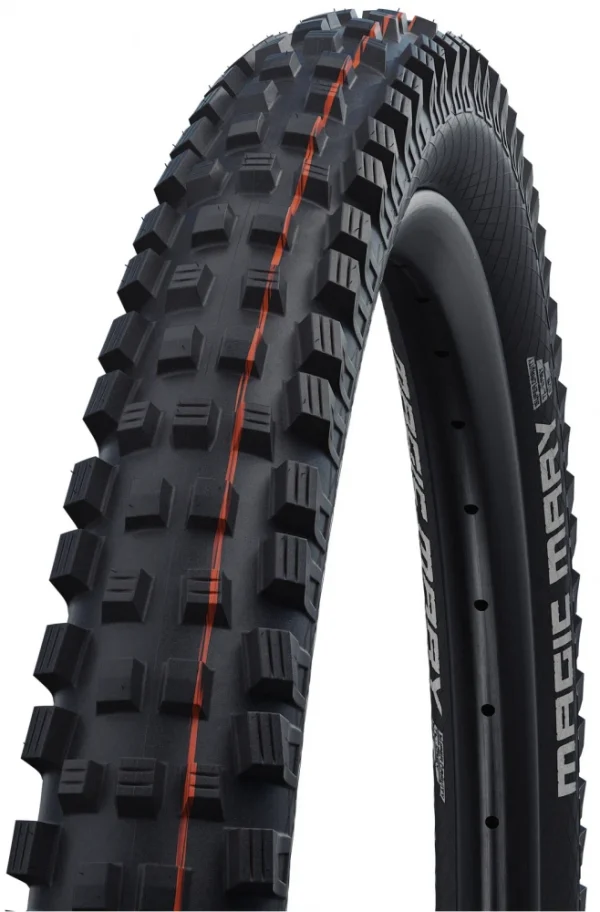 Schwalbe Magic Mary Addix Soft Super Trail SnakeSkin Tubeless Easy E-50 29×2.60 Reifen münchen online shop 1