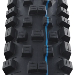 begünstigt Schwalbe Nobby Nic Addix Speedgrip Super Trail SnakeSkin Tubeless Easy E-50 27.5×2.80 Reifen 11