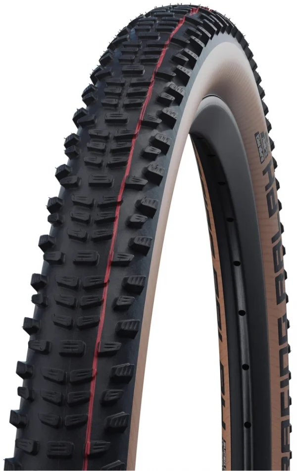 Schwalbe Racing Ralph Addix Speed Super Race Tubeless Easy 29×2.25 Transparent Reifen online kaufen 1