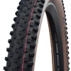 outlet store online Schwalbe Racing Ray Addix Speed Super Race Tubeless Easy Transparent Sidewall 29×2.35 Reifen 13