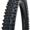 günstiger kaufen Schwalbe Rocket Ron Addix Speed Grip Super Ground Snake Skin Tubeless Easy E-25 27.5×2.8 Reifen 17