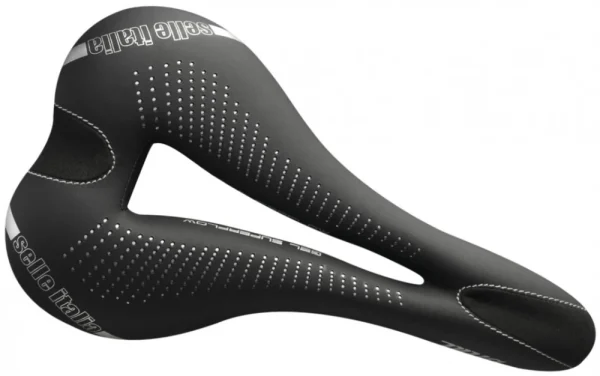 Selle Italia Diva Gel Superflow Black L Sattel shop in deutschland 3