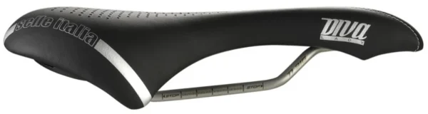 Selle Italia Diva Gel Superflow Black L Sattel shop in deutschland 4