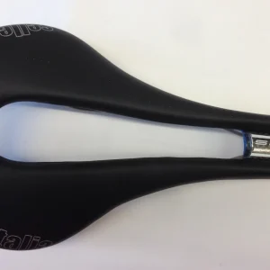 Selle Italia SLR Superflow L (145) Schwarz Sattel billig online 6