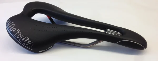 Selle Italia SLR Superflow L (145) Schwarz Sattel billig online 1