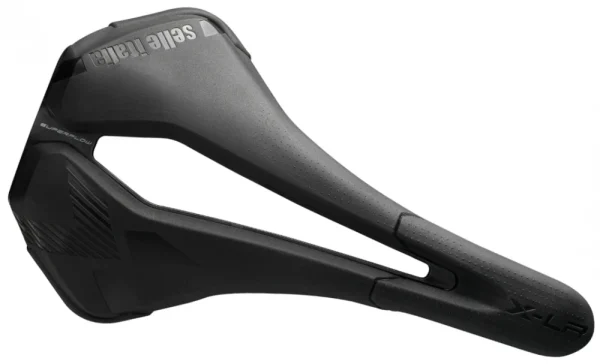 Selle Italia X-LR TM Air Cross Superflow L Sattel Qualitätssicherung 3