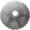 online shop günstig Shimano Alivio CS-HG400 9fach 11-32 Kassette 8