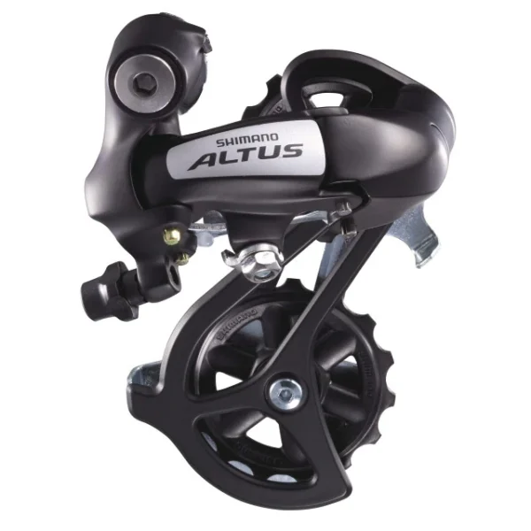 Der Exportumsatz Shimano Altus RD-M310 7/8 Fach Schaltwerk 1