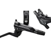 Shimano Deore BL-M6100/BR-M6100 2 Kolben Scheibenbremse Hinten Geschäft 13