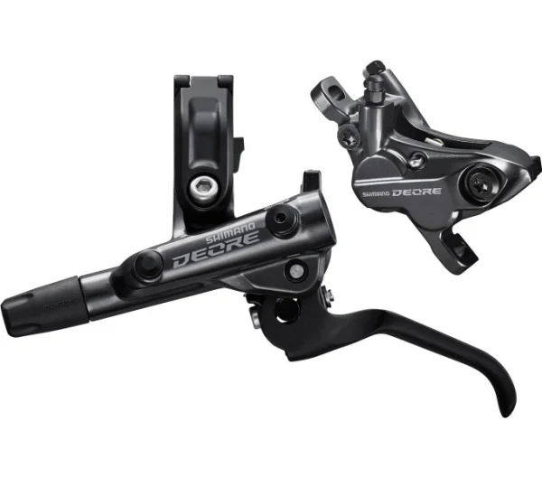 Shimano Deore BL-M6100/BR-M6120 4 Kolben Scheibenbremse Vorne bestellen 1