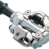 Shimano PD-M540 Silber Pedal Gute Qualitäts 7