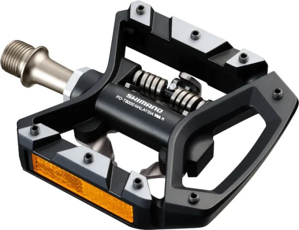 shop deutschland online Shimano XT PD-T8000 Kombi Pedal 3