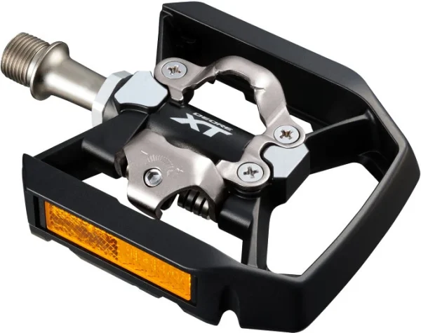 shop deutschland online Shimano XT PD-T8000 Kombi Pedal 1