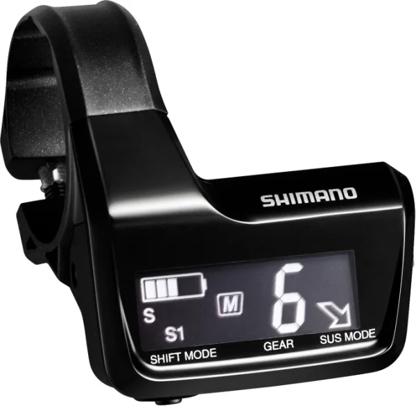 Shimano XT SC-MT800 Di2 Informationsdisplay Großhandels Preis 1