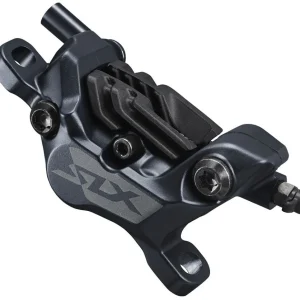 beliebt Shimano SLX BL-M7100/BR-M7120 4 Kolben Scheibenbremse Vorne 9