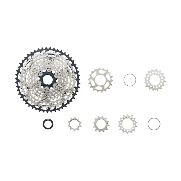 Shimano SLX CS-M7100 12 Fach 10-51 Kassette Für 1×12 Guter Qualität 4