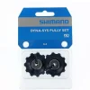 hohe Discount Shimano SLX RD-M7000/M675/M670/M663/Deore RD-M615/M610/M593/105 RD-5800 10-fach Schaltwerkrädchen 7