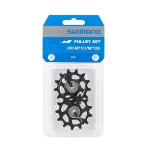 Shimano SLX RD-M7100/M7120 12-fach Schaltwerkrädchen stores deutschland 6