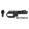 Shimano SM-FD905-D XTR/XT Di2 Umwerfer Adapter Wundervoll 5