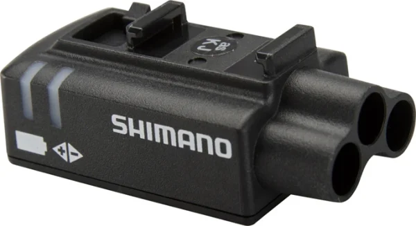 outlet store online bestellen Shimano Di2 SM-EW90-A 3 Port Elektrischer Verteiler Extern 1