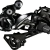 billig online Shimano XT RD-M8050-GS Di2 Shadow Plus Mittellang 11fach Schaltwerk 10