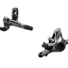 Shimano XTR M9100 Race Scheibenbremse Hinten outlet kaufen 8