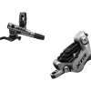 Einkaufen Günstige Shimano XTR M9120 Trail Scheibenbremse Vorne 11