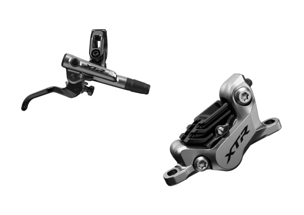 Einkaufen Günstige Shimano XTR M9120 Trail Scheibenbremse Vorne 1